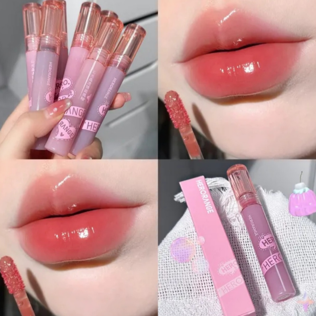 GLOSSY LIP GLOSS