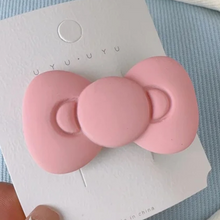 Load image into Gallery viewer, Hello Kitty Hair Clip
