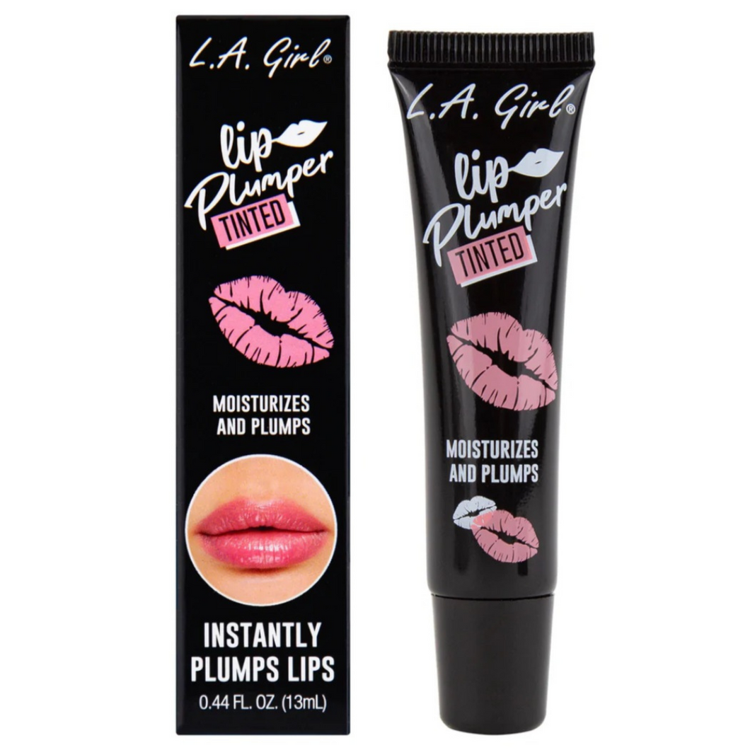 LA Girl Lip Plumper