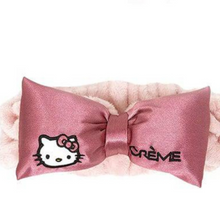 Load image into Gallery viewer, Hello Kitty Head Band
