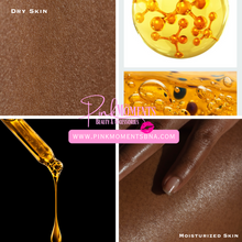 Load image into Gallery viewer, Dahlia’s Flower Body Oil
