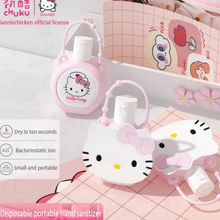 Load image into Gallery viewer, Sanrio Hello KittyTravel Sterilization Gel
