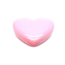 Load image into Gallery viewer, Pink Heart Mirror
