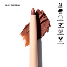 Load image into Gallery viewer, Beauty Creation Nude X Lipliner
