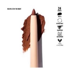 Load image into Gallery viewer, Beauty Creation Nude X Lipliner
