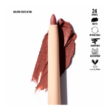 Load image into Gallery viewer, Beauty Creation Nude X Lipliner
