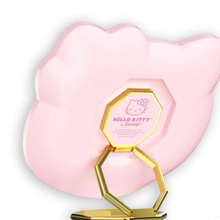 Load image into Gallery viewer, The Hello Kitty® Pocket Mirror w/Ring Stand
