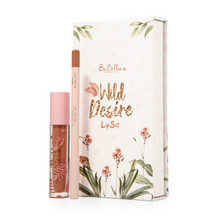 Load image into Gallery viewer, BEBELLA Wild Desire Lip Duo
