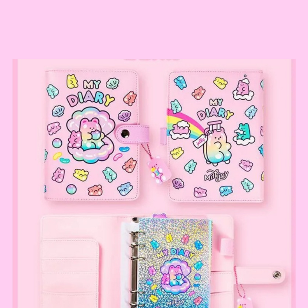 Cute Planner