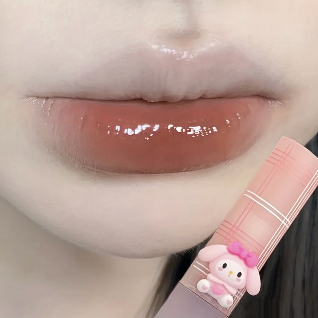 GeGe Bear Lip Gloss