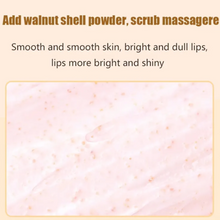 Load image into Gallery viewer, Honey And Milk Lip Scrub
