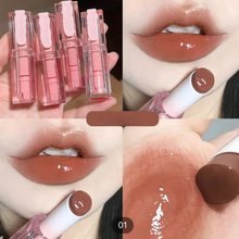 Load image into Gallery viewer, Daimanpu Soft and Shinny Lipstick Gloss💋
