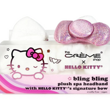 Load image into Gallery viewer, Hello Kitty Head Band
