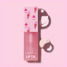 Load image into Gallery viewer, BEAUTY CREATIONS SWEET DOSE LIP OIL
