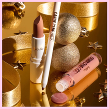 Load image into Gallery viewer, BeBella CANDY CANE CUTIE LIP TRIO
