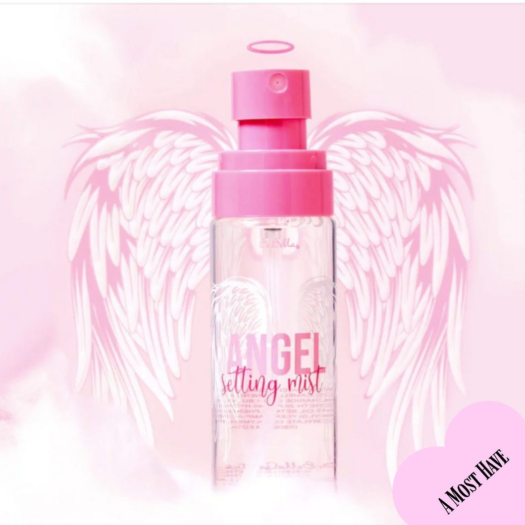 Angel Setting Spray