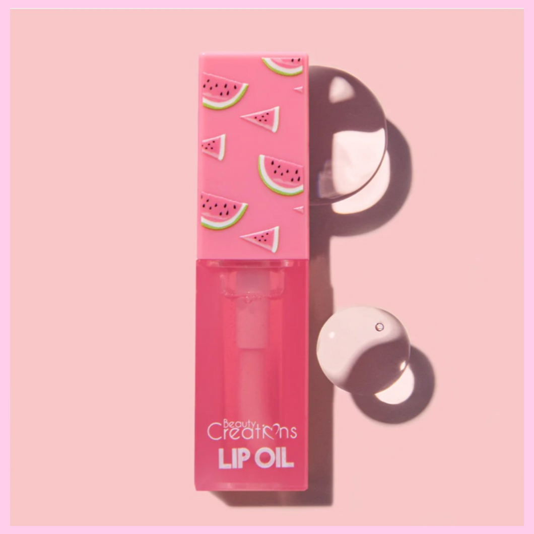 BEAUTY CREATIONS SWEET DOSE LIP OIL