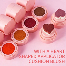 Load image into Gallery viewer, Heart Stamp Blush🥰
