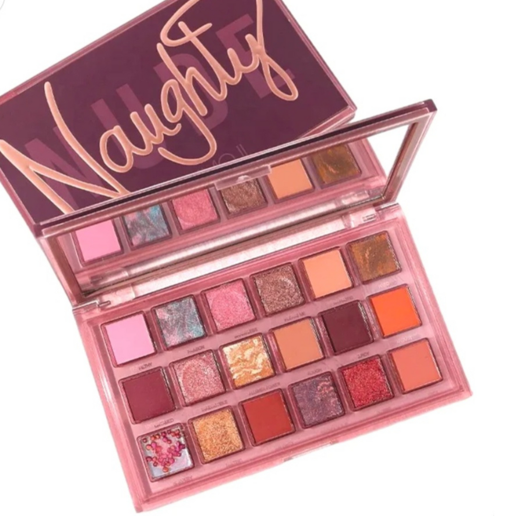 Favor Beauty Eyeshadow Palette