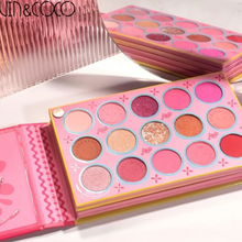 Load image into Gallery viewer, Kevin And Coco Sweet girl Eyeshadow Palette
