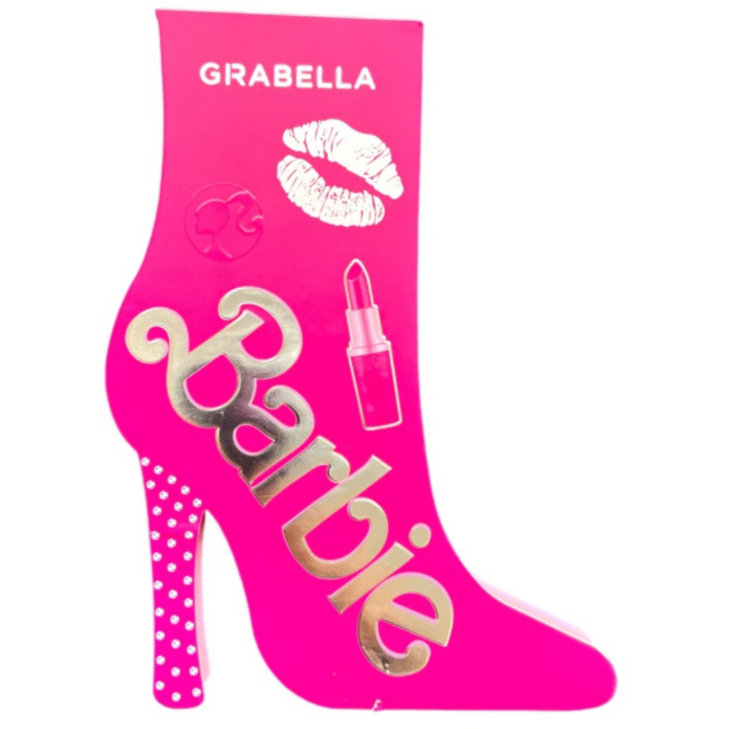 Grabella 4pc Luxe Lipstick