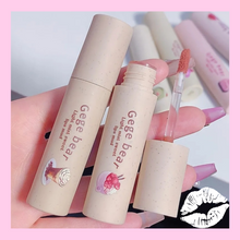 Load image into Gallery viewer, GeGe Bear Soft Matte Lip Butter
