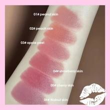 Load image into Gallery viewer, GeGe Bear Soft Matte Lip Butter
