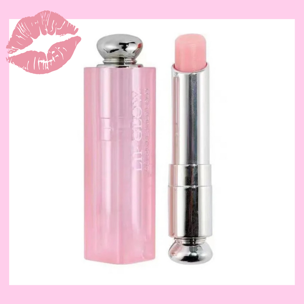 Luxury Strawberry Lip Balm PinkMomentsBNA luxury-strawberry-lip-balm-pinkmomentsbna