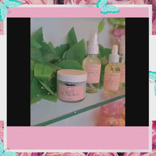 Load and play video in Gallery viewer, Pink Tea Refreshing Matcha and Jasmine Face Mist
