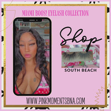 Load and play video in Gallery viewer, South Beach Eyelashes
