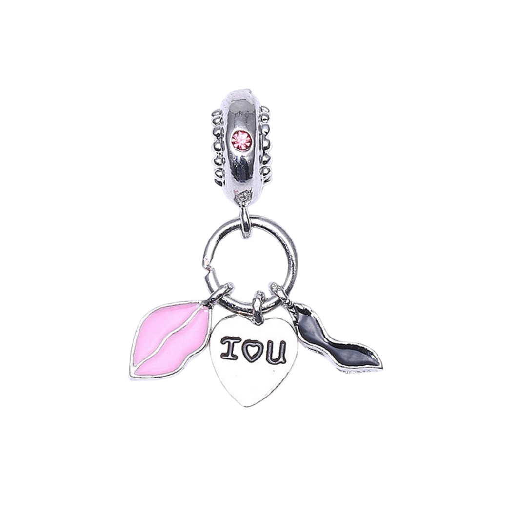 PM Cute Boo! Charms