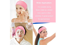 Load image into Gallery viewer, Headband Hair Wrap
