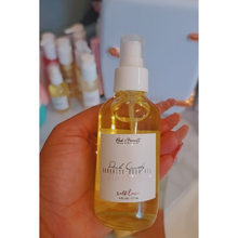 Load image into Gallery viewer, Pink Quartz Body Oil
