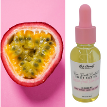 Load image into Gallery viewer, Face Fruit Face Oil 100% Natural Pure Undiluted Rich in Vitamin
