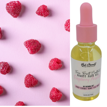 Load image into Gallery viewer, Face Fruit Face Oil 100% Natural Pure Undiluted Rich in Vitamin
