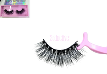 Load image into Gallery viewer, LASH! Eyelashes &quot;Seductive&quot;
