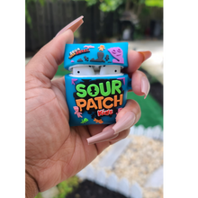 Load image into Gallery viewer, Sour Patch Airpod 1&amp;2 Case
