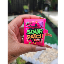 Load image into Gallery viewer, Sour Patch Airpod 1&amp;2 Case
