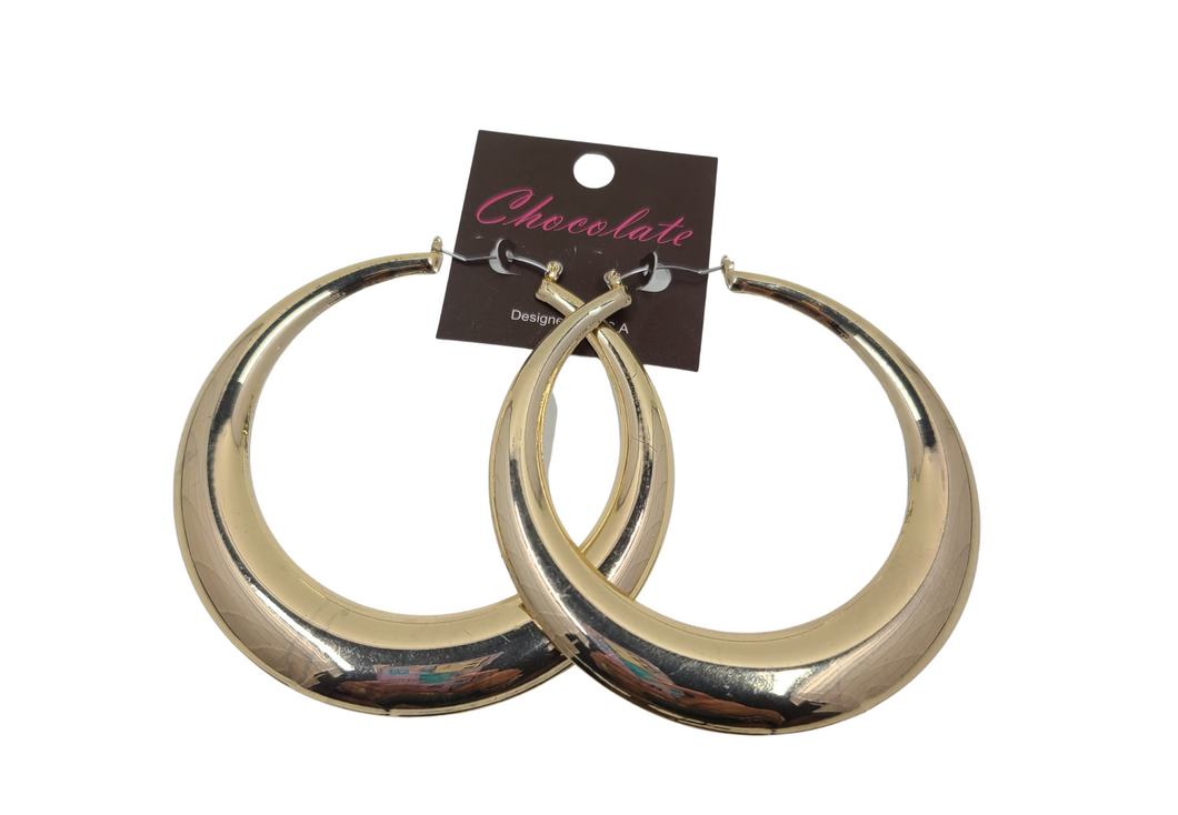 Hoop Earrings