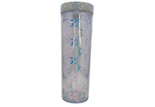 Load image into Gallery viewer, LUXE Custom G Skinny Tumbler
