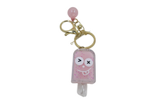 Load image into Gallery viewer, Cutie Pie Key Chain Bracelet
