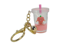 Load image into Gallery viewer, Cutie Pie Key Chain Bracelet
