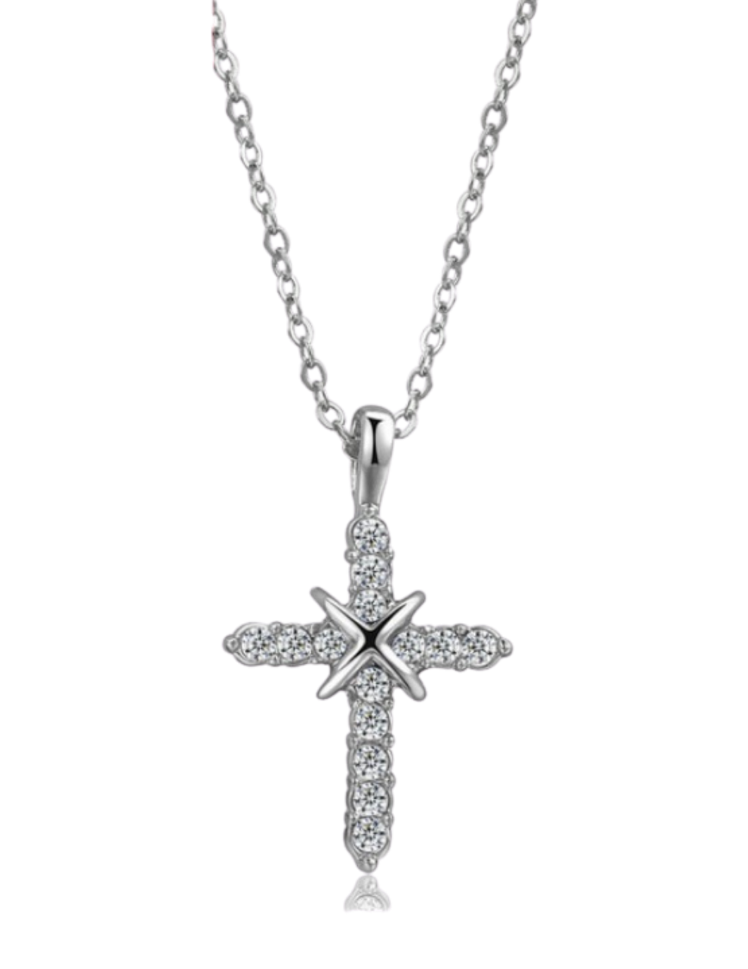 Cross Necklace