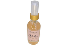 Load image into Gallery viewer, Pink Glow Turmeric Lemon and Honey Face Mist
