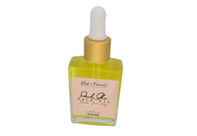 Load image into Gallery viewer, Pink Glow Turmeric Lemon and Honey Face Oil
