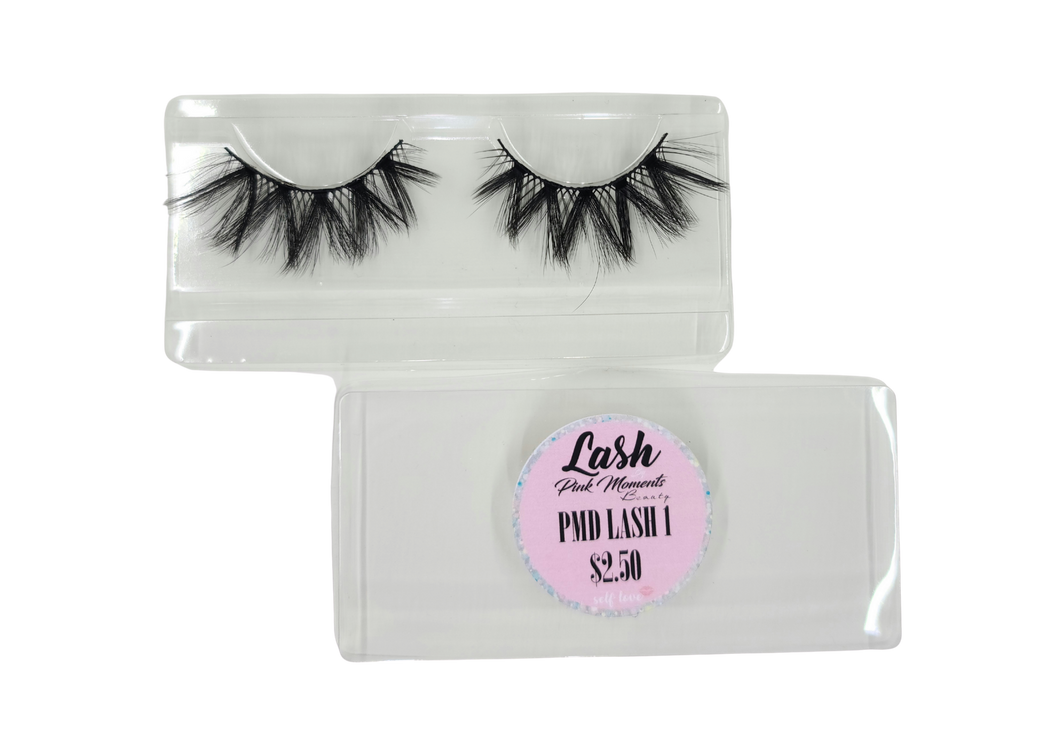 Lashes For Less Collection 2